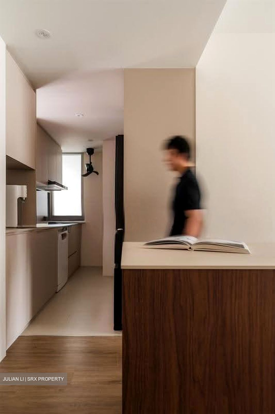 The Minton (D19), Condominium #637777721